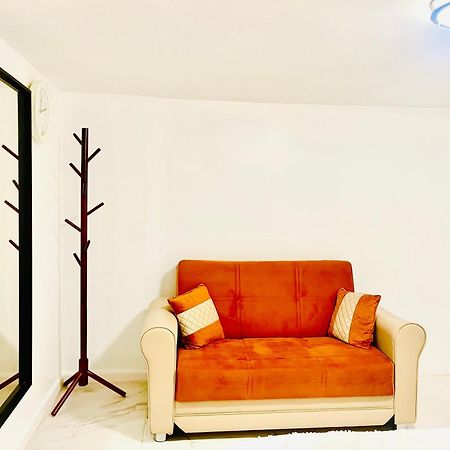 Ferienwohnung Visit & Relax New York Exterior foto